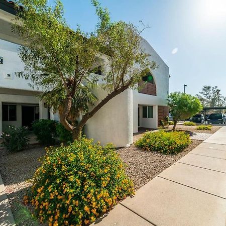 37A- Casa Grande Modern Condo 1Bd W Heated Pool エクステリア 写真