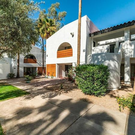 37A- Casa Grande Modern Condo 1Bd W Heated Pool エクステリア 写真