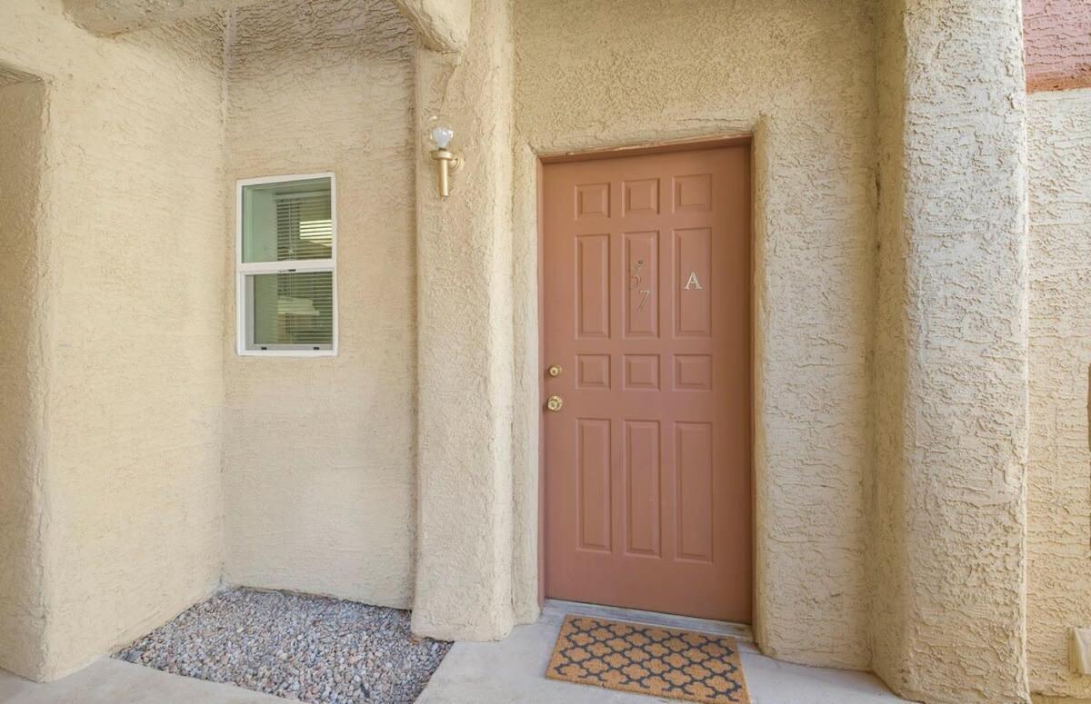 37A- Casa Grande Modern Condo 1Bd W Heated Pool エクステリア 写真