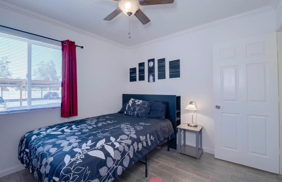 37A- Casa Grande Modern Condo 1Bd W Heated Pool エクステリア 写真